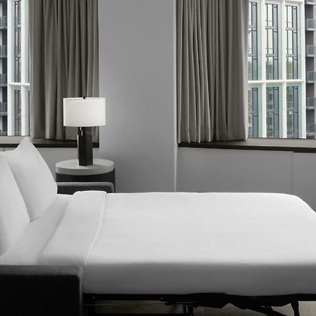 The National Landing Hotel Crystal City Arlington Zewnętrze zdjęcie