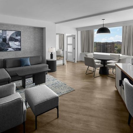 The National Landing Hotel Crystal City Arlington Zewnętrze zdjęcie