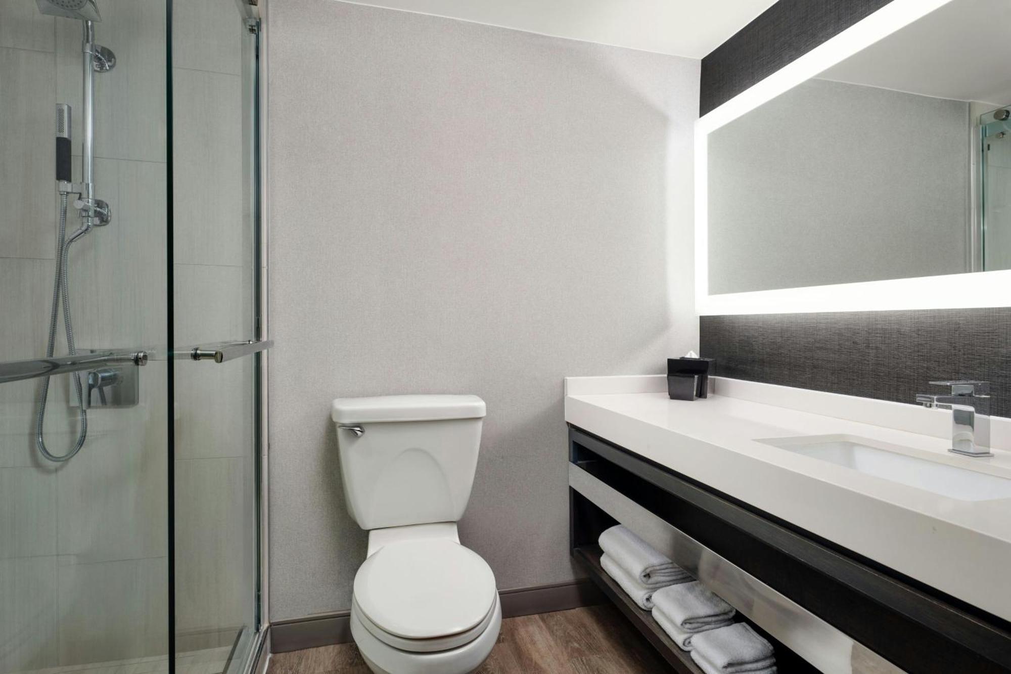 The National Landing Hotel Crystal City Arlington Zewnętrze zdjęcie