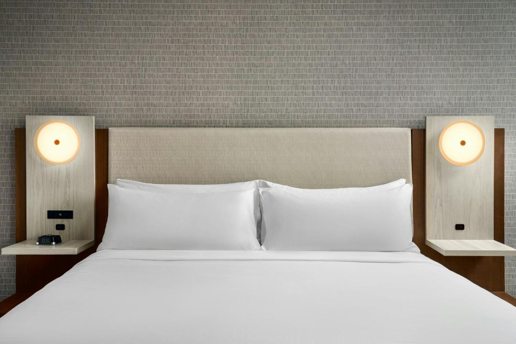 The National Landing Hotel Crystal City Arlington Zewnętrze zdjęcie