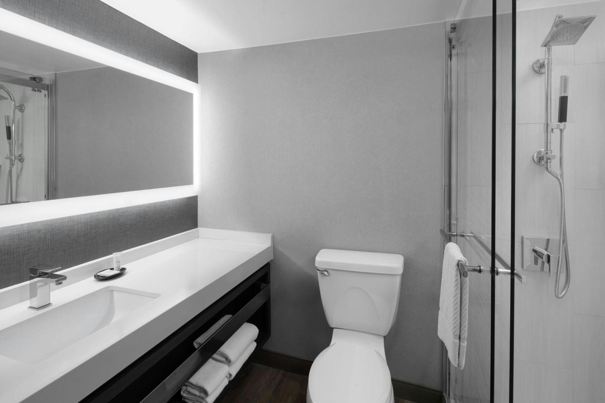 The National Landing Hotel Crystal City Arlington Zewnętrze zdjęcie