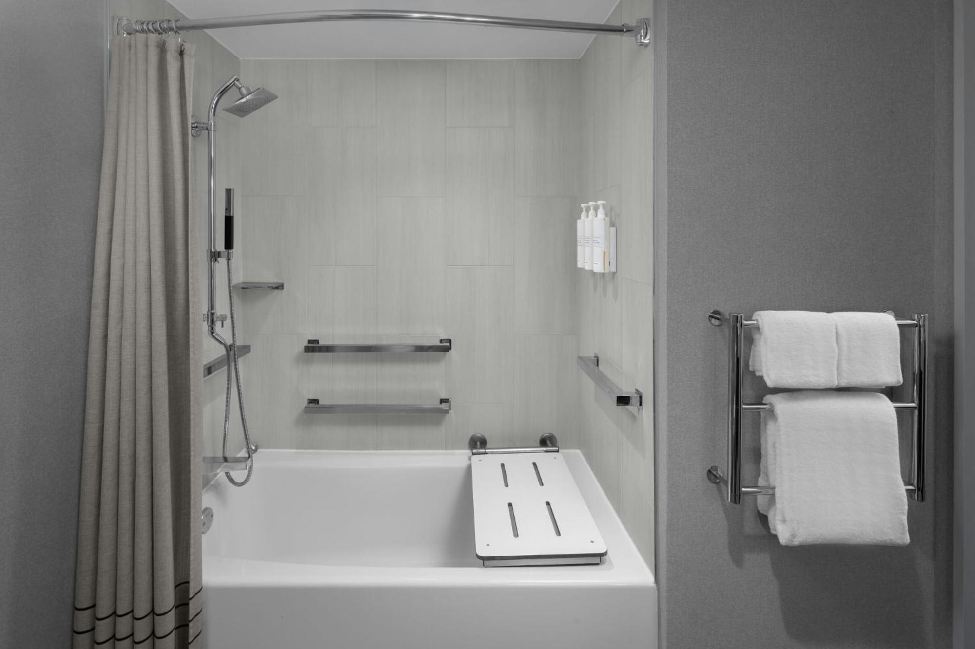 The National Landing Hotel Crystal City Arlington Zewnętrze zdjęcie
