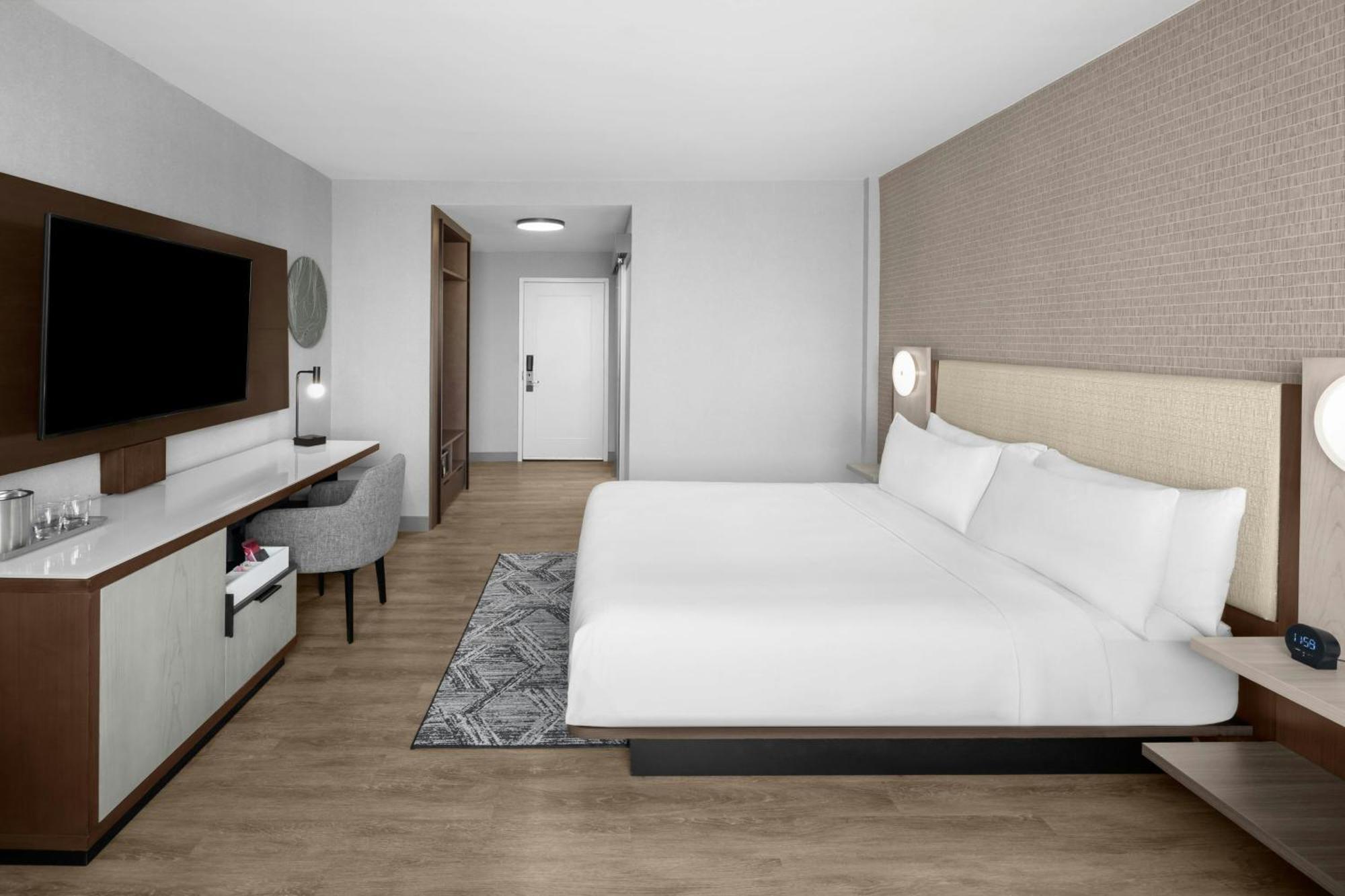 The National Landing Hotel Crystal City Arlington Zewnętrze zdjęcie