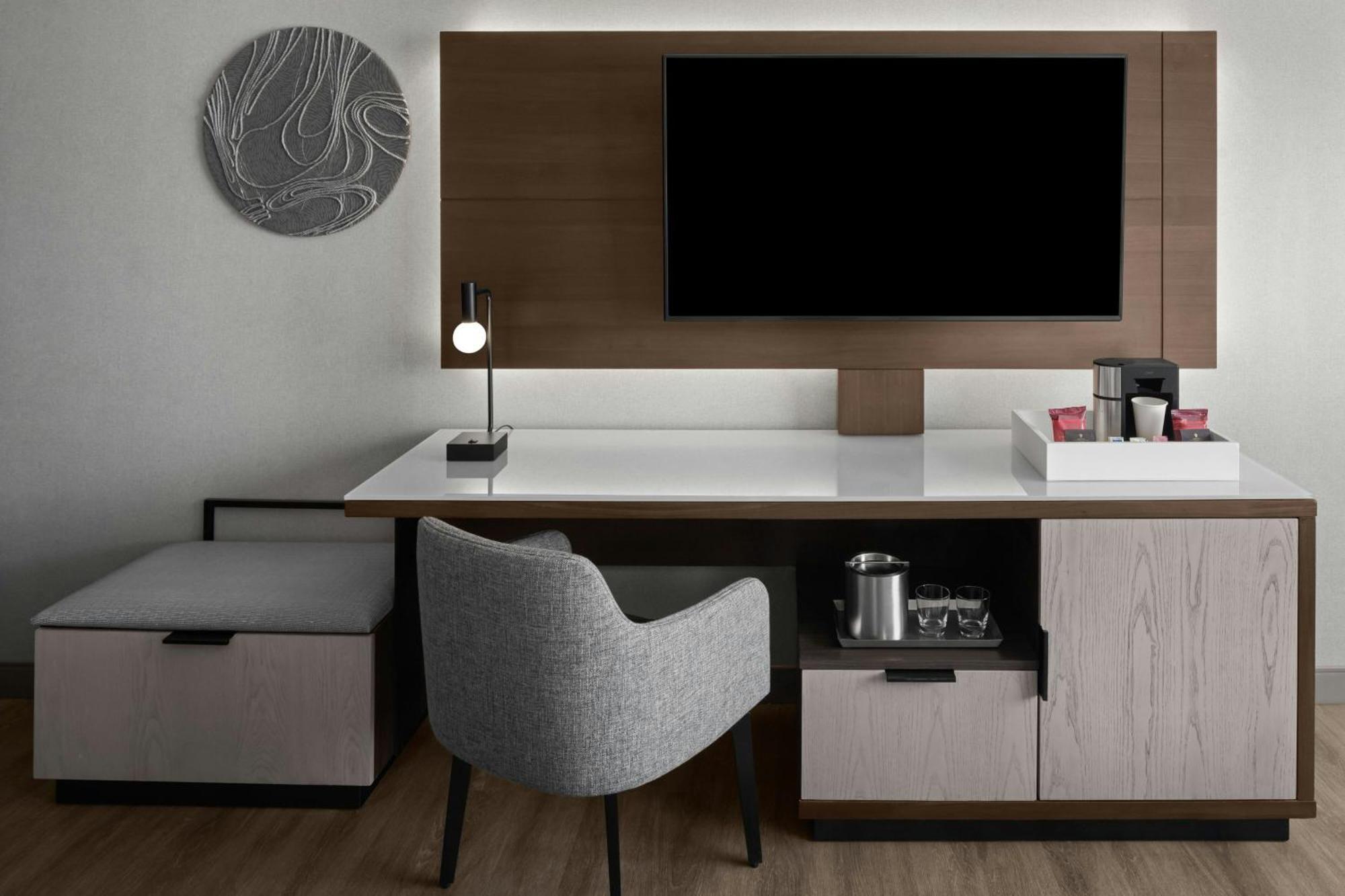 The National Landing Hotel Crystal City Arlington Zewnętrze zdjęcie