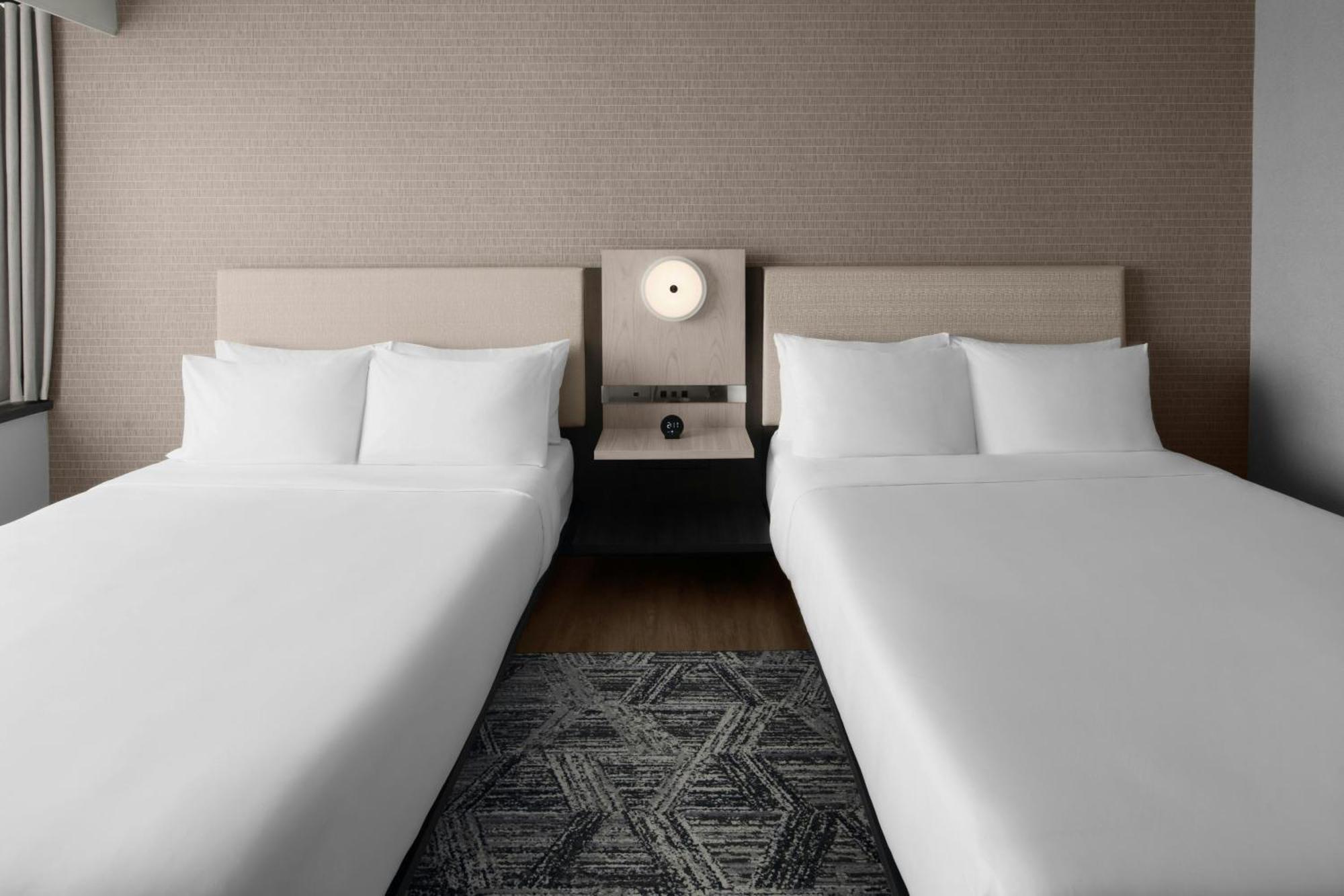 The National Landing Hotel Crystal City Arlington Zewnętrze zdjęcie