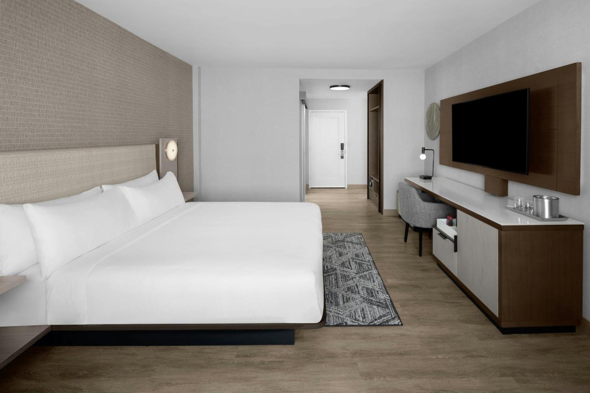 The National Landing Hotel Crystal City Arlington Zewnętrze zdjęcie