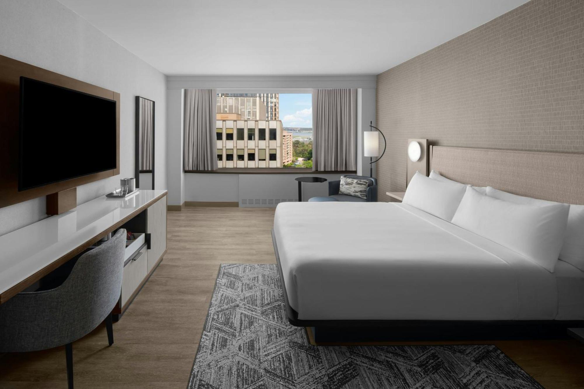 The National Landing Hotel Crystal City Arlington Zewnętrze zdjęcie